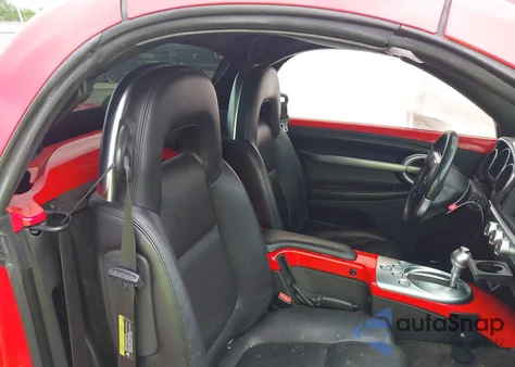 2004 Chevrolet Ssr из США, поврежденный, VIN 1GCES14P44B109469